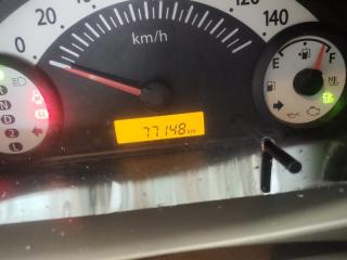 Двигатель MAZDA CAROL HB25S K6A 8412967 3 ракурс
