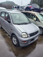МКПП MITSUBISHI MINICA H42V 3G83 F5M11-3-J12 1 ракурс