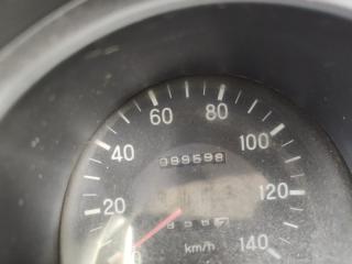 Дверь задняя MITSUBISHI PAJERO MINI H56A 5 ракурс