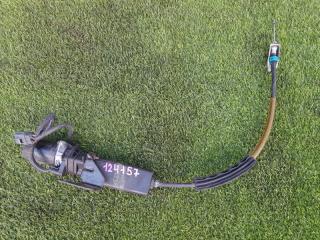 Запчасть моторчик стояночного тормоза задний JAGUAR XF