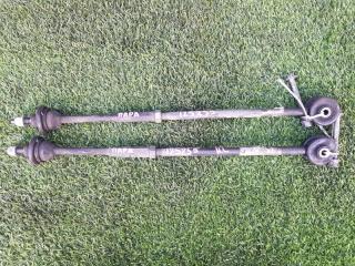 Запчасть тяга поперечная задняя JAGUAR XF