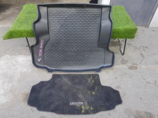 Запчасть коврик багажника JAGUAR XF