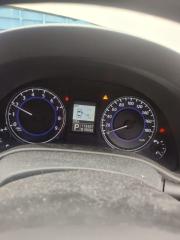 Спойлер NISSAN SKYLINE V36 5 ракурс