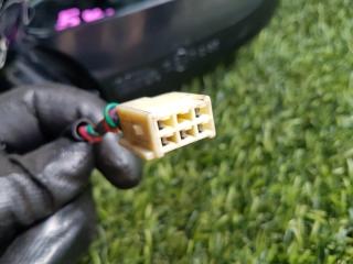 Зеркало правое TOYOTA IPSUM ACM26 5 ракурс