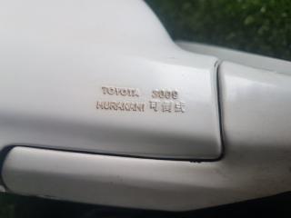 Зеркало правое TOYOTA MARKII GX81 5 ракурс