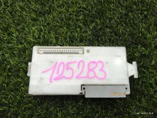 Блок управления MITSUBISHI MIRAGE A05A 3A90 ETACS8637A9 2 ракурс