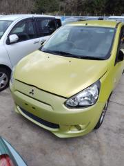 Блок управления MITSUBISHI MIRAGE A05A 3A90 ETACS8637A9 4 ракурс
