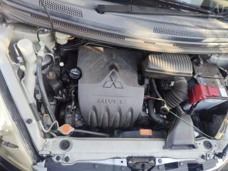 Брызговики комплект MITSUBISHI COLT PLUS Z24W 4 ракурс