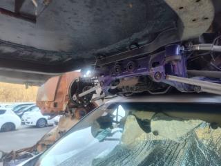 Шайба задняя NISSAN CIMA FGY32 VH41DE 4 ракурс