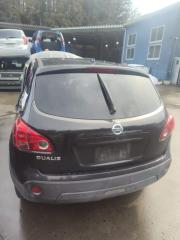 Амортизатор задней двери NISSAN DUALIS KJ10 2 ракурс