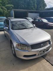 Привод правый передний NISSAN STAGEA NM35 VQ25DD 2 ракурс