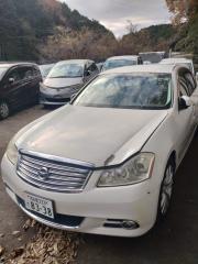 Карданный вал задний NISSAN FUGA Y50 VQ25HR 4 ракурс Карданный вал задний NISSAN FUGA Y50 VQ25HR 4 ракурс