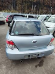 Стоп-сигнал левый SUBARU IMPREZA GG2 220-20918 3 ракурс