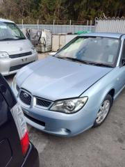 Подушка акпп SUBARU IMPREZA GG2 EJ15 5 ракурс