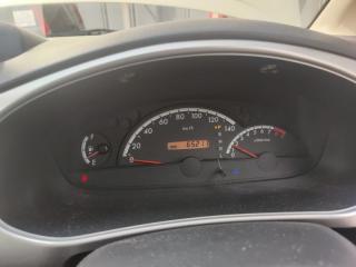 Радиатор основной SUBARU STELLA RN1 EN07 4 ракурс