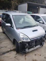Радиатор основной SUBARU STELLA RN2 EN07 5 ракурс