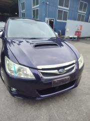 Генератор SUBARU EXIGA YA5 EJ205 4 ракурс