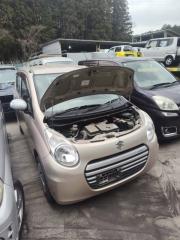 Крыло левое переднее SUZUKI ALTO HA35S 5 ракурс