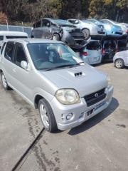 Рычаг правый задний SUZUKI KEI HN21S 5 ракурс