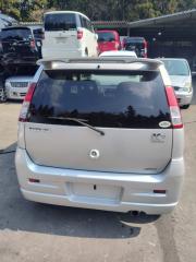 Подкрылок левый передний SUZUKI KEI HN21S 72322-74G0 5 ракурс