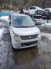 АКПП SUZUKI WAGON R MH23S K6A 8456791 1 ракурс