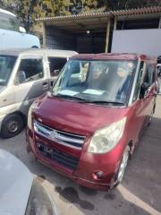 АКПП SUZUKI PALETTE MK21S K6AT 2WD 2 ракурс