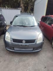 АКПП SUZUKI SWIFT ZC11S M13A 2WD 2 ракурс