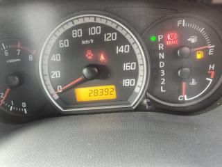 АКПП SUZUKI SWIFT ZC11S M13A 2WD 3 ракурс