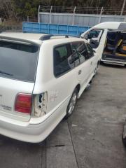 Спойлер TOYOTA CROWN JZS175 ESTATE 4 ракурс Спойлер TOYOTA CROWN JZS175 ESTATE 4 ракурс