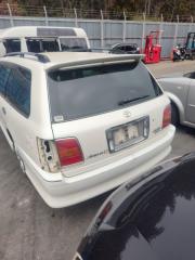 Спойлер TOYOTA CROWN JZS175 ESTATE 5 ракурс Спойлер TOYOTA CROWN JZS175 ESTATE 5 ракурс