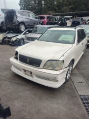 АКПП TOYOTA CROWN JZS175 2JZFSE A650E-A03A 3 ракурс
