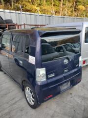 Стоп-сигнал левый TOYOTA PIXIS SPACE L575A 20-514 5 ракурс