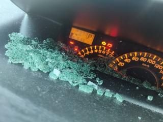 Подушка двигателя правая TOYOTA PASSO SETTE M502E 3SZVE 4 ракурс