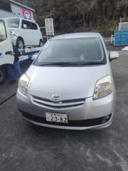 Подушка двигателя правая TOYOTA PASSO SETTE M502E 3SZVE 5 ракурс