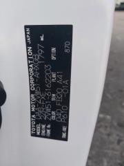 Балка под двс TOYOTA PRIUS ZVW51 2ZR-FXE 4 ракурс