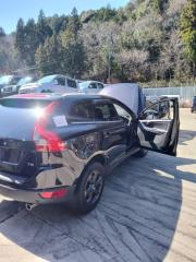 Расходомер воздушный VOLVO XC60 DZ47 B4204T7 12B579AA 5 ракурс