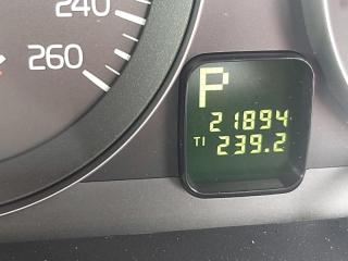 Шланг кондиционера VOLVO S40 YV1MS66 B5244S 4N5H-19N601-AF 4 ракурс