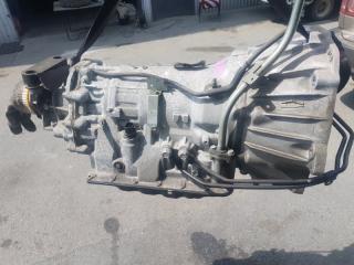 АКПП NISSAN FUGA Y50 VQ25HR RE5R05A RC39 4 ракурс
