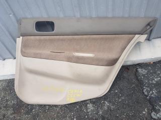 Запчасть обшивка дверей задняя правая MITSUBISHI LANCER CEDIA