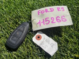 Запчасть смарт-ключ FORD FOCUS RS