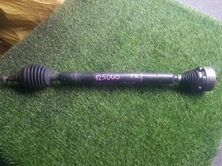 Запчасть привод передний правый VOLKSWAGEN GOLF