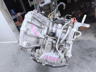 АКПП DAIHATSU MOVE LA160S KFVE4 1QK 3 ракурс