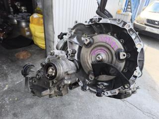 АКПП DAIHATSU MOVE LA160S KFVE4 1QK 4 ракурс