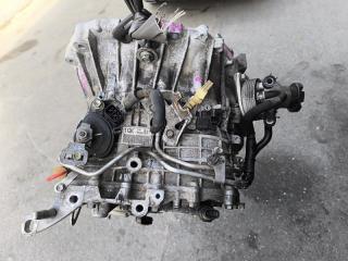 АКПП DAIHATSU MOVE LA160S KFVE4 1QK 5 ракурс
