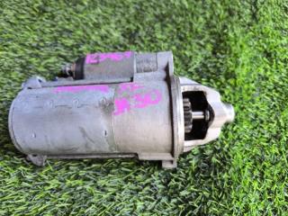 Запчасть стартер JAGUAR XF