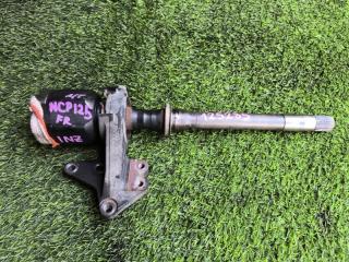 Привод передний правый TOYOTA RACTIS