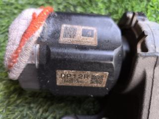 Привод правый передний TOYOTA RACTIS NCP125 1NZFE 2 ракурс