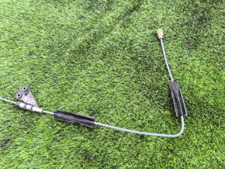 Запчасть трос переключения акпп JAGUAR XF