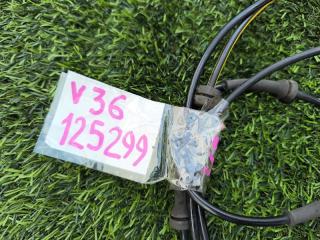 Датчик abs передний NISSAN SKYLINE V36 F00C 1G0 001 2 ракурс Датчик abs передний NISSAN SKYLINE V36 F00C 1G0 001 2 ракурс