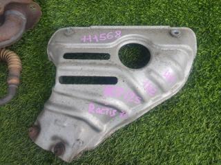 Коллектор выпускной TOYOTA RACTIS NCP125 1NZFE 2 ракурс Коллектор выпускной TOYOTA RACTIS NCP125 1NZFE 2 ракурс